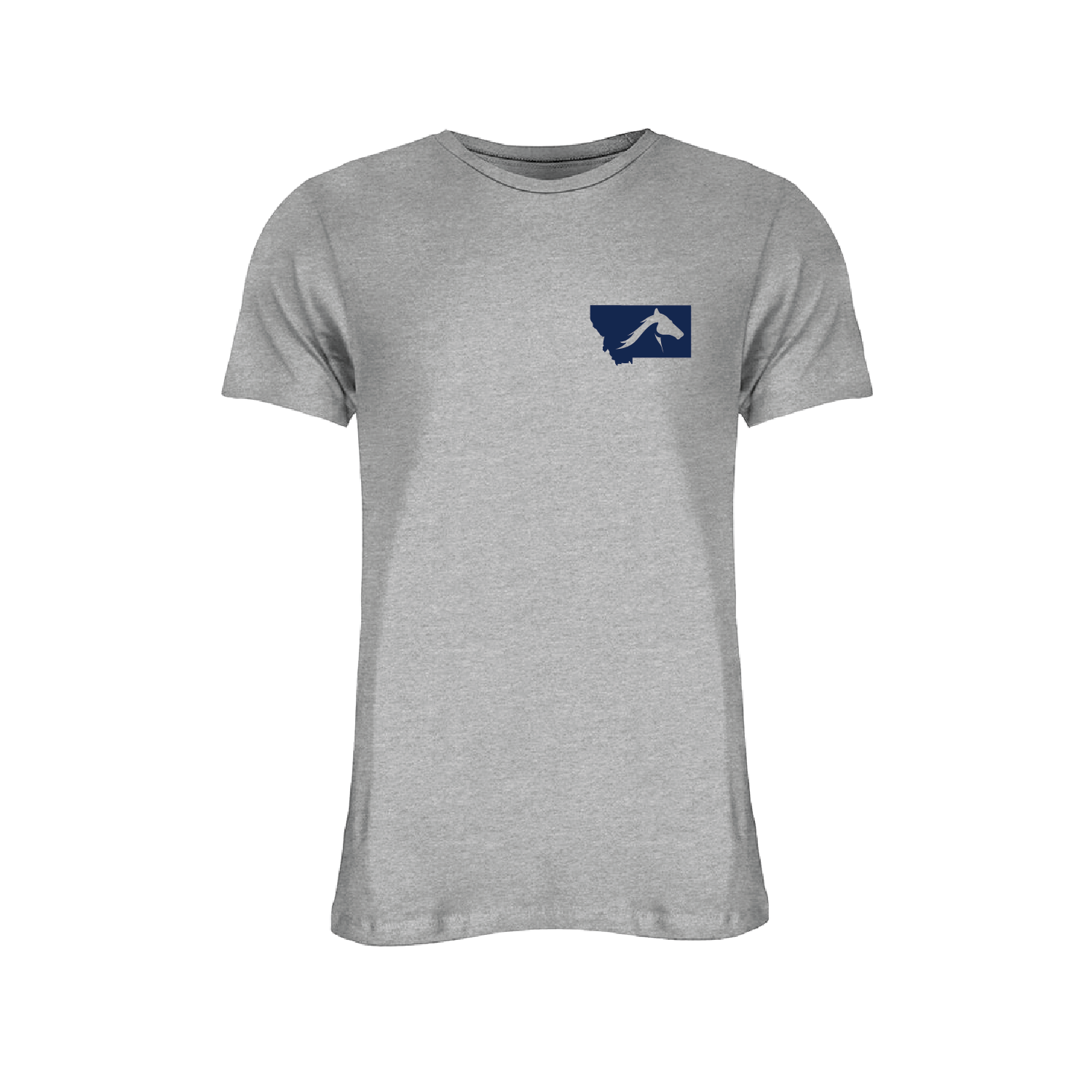 Upper Canyon Outreach Short Sleeve - Cotton