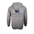 Sweatshirt - Heather Grey