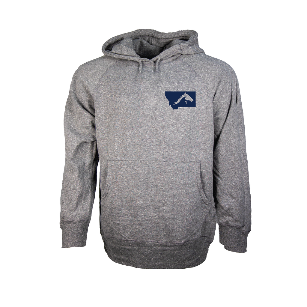 Sweatshirt - Heather Grey