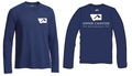 Long sleeve Performance